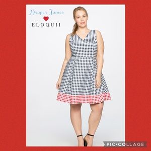 plus size 50s dresses